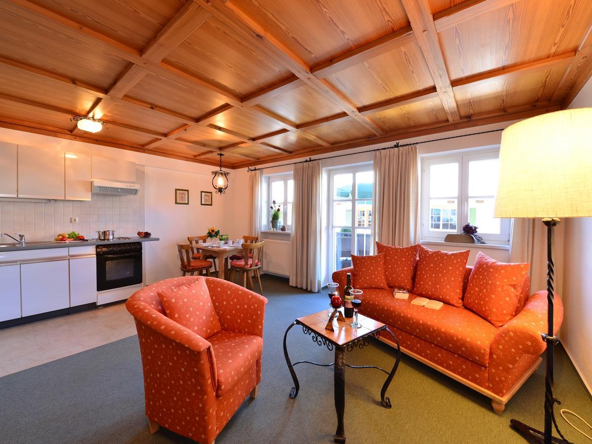 Landhaus Mayer - Top-Ferienwohnungen Fischen im Allgaeu Екстериор снимка