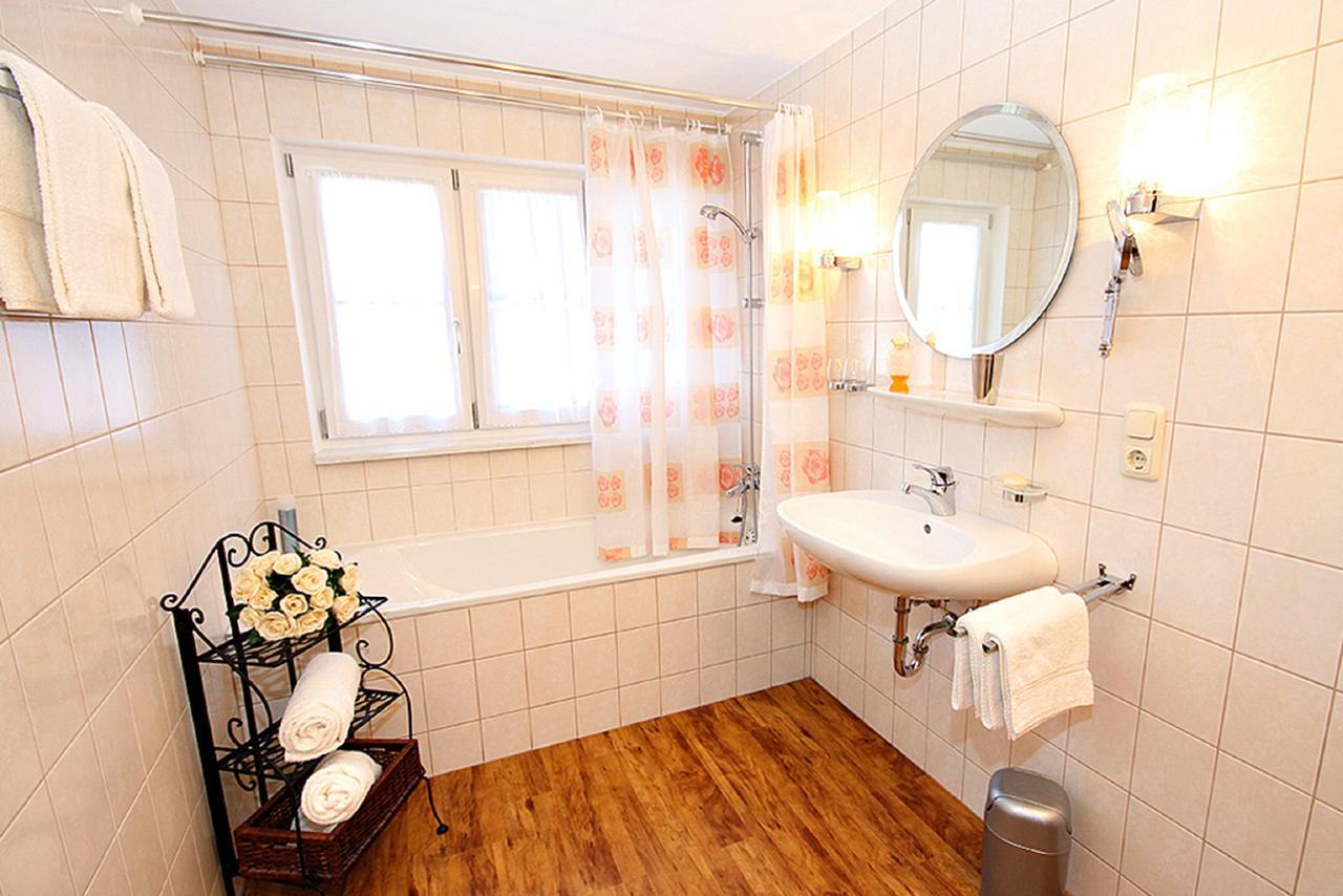 Landhaus Mayer - Top-Ferienwohnungen Fischen im Allgaeu Екстериор снимка