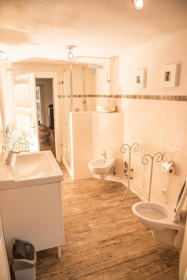 Landhaus Mayer - Top-Ferienwohnungen Fischen im Allgaeu Екстериор снимка
